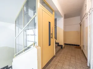 Prodej bytu 4+kk, Praha - Vršovice, Amurská, 175 m2