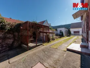 Prodej činžovního domu, Hřivice - Markvarec, 72 m2