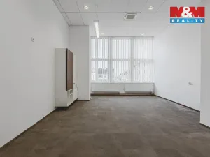 Pronájem kanceláře, Klatovy - Klatovy I, nám. Míru, 396 m2