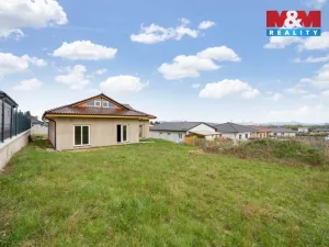 Prodej rodinného domu, Dubí, Na Barborce, 235 m2