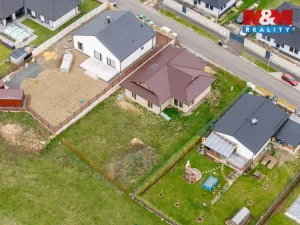 Prodej rodinného domu, Dubí, Na Barborce, 235 m2