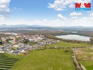 Prodej rodinného domu, Dubí, Na Barborce, 235 m2