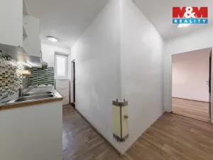 Prodej bytu 3+1, Karlovy Vary - Dvory, Lipová, 62 m2