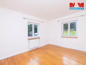 Prodej rodinného domu, Nový Hrádek - Rzy, 110 m2