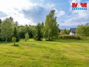 Prodej rodinného domu, Nový Hrádek - Rzy, 110 m2