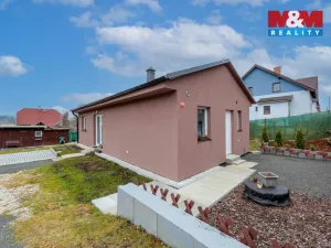 Prodej rodinného domu, Rotava, Čsl. armády, 59 m2