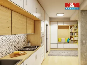 Prodej obchodního prostoru, Brumov-Bylnice, Široká, 720 m2