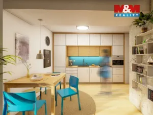 Prodej obchodního prostoru, Brumov-Bylnice, Široká, 720 m2