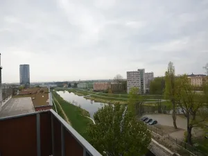 Pronájem bytu 2+kk, Olomouc, Kavaleristů, 63 m2