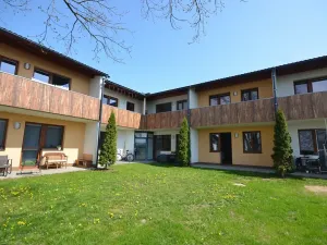 Pronájem bytu 2+kk, Olomouc, Andělská, 57 m2