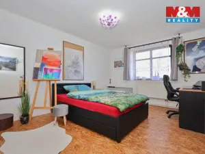 Prodej rodinného domu, Kraborovice - Úhrov, 210 m2