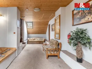 Prodej restaurace, Třinec - Guty, 420 m2