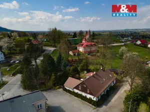 Prodej restaurace, Třinec - Guty, 420 m2