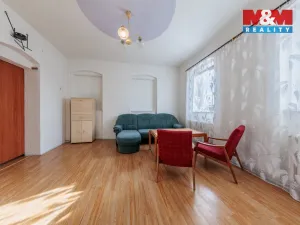 Prodej ubytování, Horní Blatná, Bezručova, 250 m2