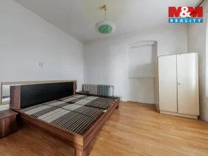 Prodej ubytování, Horní Blatná, Bezručova, 250 m2