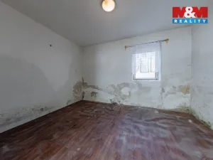 Prodej ubytování, Horní Blatná, Bezručova, 250 m2