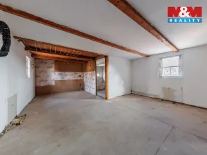 Prodej ubytování, Horní Blatná, Bezručova, 250 m2