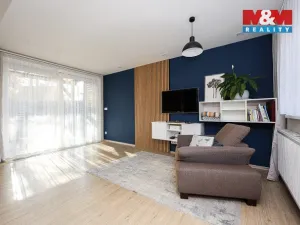 Prodej rodinného domu, Raškovice, 180 m2