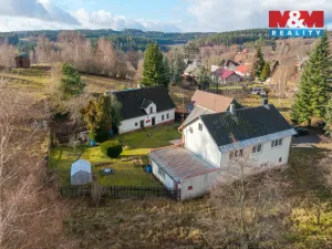 Prodej zemědělské usedlosti, Tatrovice, 292 m2