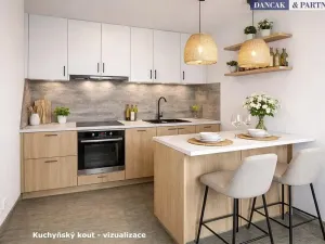 Prodej bytu 2+kk, Havířov, Zvonková, 51 m2