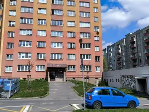 Prodej bytu 2+kk, Havířov, Zvonková, 51 m2