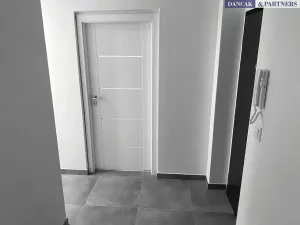 Prodej bytu 1+1, Ostrava, 40 m2