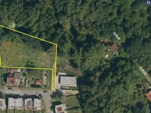 Prodej pozemku pro bydlení, Ostrava, 3094 m2