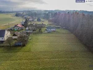 Prodej pozemku pro bydlení, Dolní Domaslavice, 2891 m2
