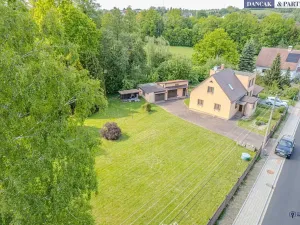 Prodej rodinného domu, Bruzovice, 150 m2