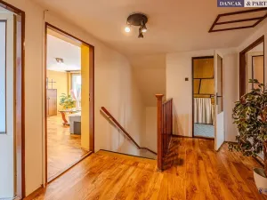 Prodej rodinného domu, Bruzovice, 150 m2