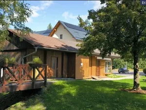 Prodej obchodního prostoru, Ostravice, 50 m2