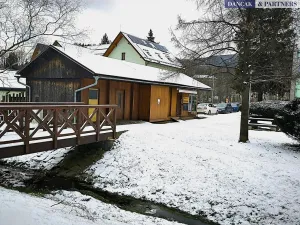 Prodej obchodního prostoru, Ostravice, 50 m2