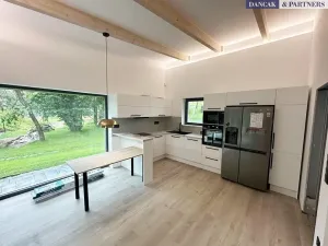 Pronájem rodinného domu, Nový Jičín, Revoluční, 48 m2