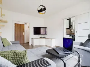 Prodej bytu 3+1, Ústí nad Labem, Kamenná, 65 m2