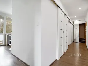 Prodej bytu 3+1, Ústí nad Labem, Kamenná, 65 m2