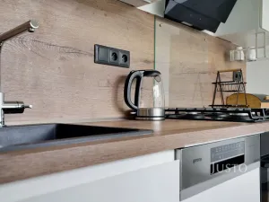 Prodej bytu 3+1, Ústí nad Labem, Kamenná, 65 m2