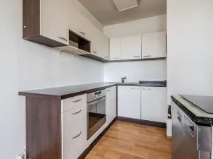 Prodej bytu 1+kk, Praha - Prosek, Vysočanská, 37 m2