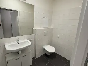 Pronájem bytu 1+kk, Praha - Jinonice, Peroutkova, 26 m2