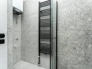 Prodej bytu 2+kk, Praha - Smíchov, Hořejší nábřeží, 47 m2