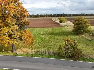 Prodej pozemku pro bydlení, Tatce, Na Stachově, 800 m2