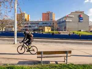 Prodej bytu 2+kk, Praha - Hloubětín, Mochovská, 63 m2