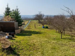 Prodej pozemku pro bydlení, Vrbice, 906 m2