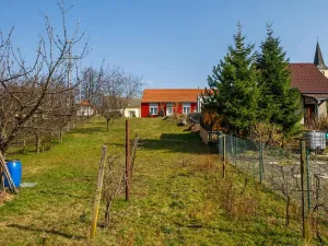 Prodej pozemku pro bydlení, Vrbice, 906 m2