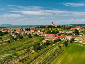 Prodej pozemku pro bydlení, Vrbice, 906 m2