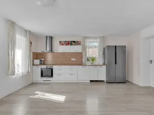 Prodej rodinného domu, Rybník, 155 m2