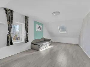 Prodej rodinného domu, Rybník, 155 m2