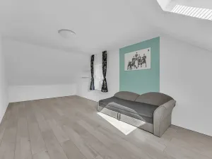 Prodej rodinného domu, Rybník, 155 m2