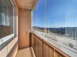 Prodej bytu 5+1, Dlouhoňovice, Sídlištní, 102 m2