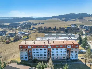 Prodej bytu 5+1, Dlouhoňovice, Sídlištní, 102 m2