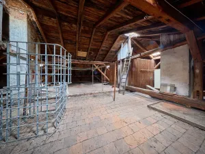 Prodej bytu 2+1, Pilníkov, Tovární, 44 m2